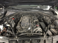 Отключение сажевого фильтра и клапана EGR на BMW 7 F01 3.0d 245hp (Фото 5)