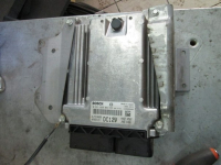 Программное отключение и механическое удаление сажевого фильтра на Mitsubishi Fuso Canter 3.0  145hp (фото 4)