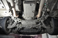 Чип тюнинг и удаление катализаторов на Lexus is250 2.5 208hp (Фото 3)