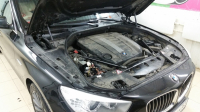 Чип тюнинг и отключение клапана EGR на BMW 530d GT 3.0d 245hp (Фото 2)