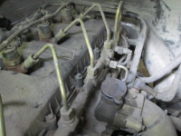 Чип-тюнинг с отключением и механическим удалением клапана EGR на ГАЗ Газель Next Cummins 2,8 120hp (фото 7)