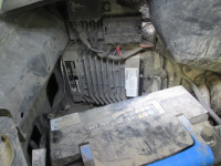 Чип-тюнинг с отключением и механическим удалением клапана EGR на ГАЗ Газель Next Cummins 2,8 120hp (фото 8)