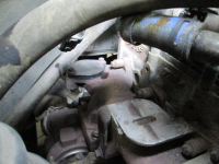 Чип-тюнинг с отключением и механическим удалением клапана EGR на ГАЗ Газель Next Cummins 2,8 120hp (фото 9)