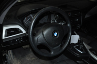Чип тюнинг BMW 116i 136hp (Фото 4)