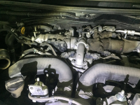 Чип тюнинг и отключение клапана EGR на Toyota Land Cruser 200 4.5 235hp (Фото 6)