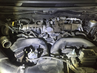 Чип тюнинг и отключение клапана EGR на Toyota Land Cruser 200 4.5 235hp (Фото 8)