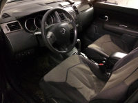 Чип тюнинг Nissan Tiida 1.6 110hp 2012 года (Фото 2)