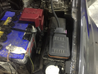 Чип тюнинг и отключение клапана EGR Mitsubishi L200 2.5DID 136hp (Фото 3)