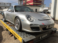 Отключение катализаторов на Porsche 911 997 Carrera 4S 3.8i PDK 385Hp (Фото 4)