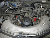 Удаление и отключение клапана EGR и вихревых заслонок на VW Touareg 7P 4.2 TDI 340hp (Фото 1)