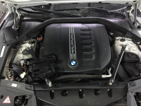Отключение и удаление сажевого фильтра на BMW 740d 3.0 (Фото 5)
