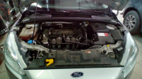 Чип-тюнинг Ford Focus 3gen rest 1.6 Ti-VCT PowerShift до 135 л.с. (Фото 1