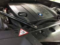 Чип-тюнинг и отключение EGR на BMW 530d GT 245 (Фото 1)