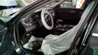 Отключение EGR, вихревых заслонок и сажевого фильтра BMW 7 серия F01/F02 740d AT (Фото 3)