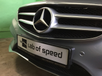 Чип-тюнинг Mercedes e300 3.5i w212 249Hp 2014 (Фото 5)