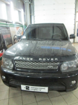Программное отключение клапана EGR на Land Rover Range Rover Sport 3.6 272hp (фото 2)