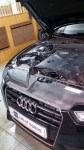 Чип-тюнинг с отключением катализаторов на Audi A5 2.0 TFSI 211hp (Фото 5)