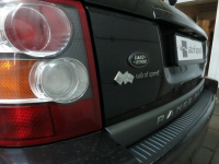 Чип-тюнинг Land Rover Range Rover Sport 4.2 Supercharged 390hp (фото 3)