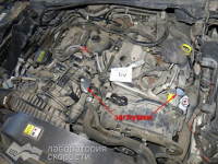 Программное отключение и удаление клапана EGR на Land Rover Discovery 2.7 TDV6 190hp (фото 7)