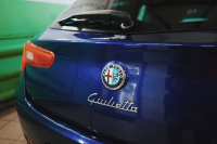 Чип-тюнинг Alfa Romeo Giulietta 940 1.4 TB MultiAir TCT (Фото 5)