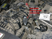 Программное отключение и удаление клапана EGR на Land Rover Discovery 2.7 TDV6 190hp (фото 6)