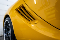 Комплексный детейлинг кузова и салона Porsche Cayman 3.4i (Фото 6)