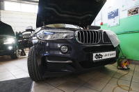 Ремонт и техническое обслуживание моторов M50D BMW X6 F16 M50d и BMW X5 F15 M50d (Фото 2)