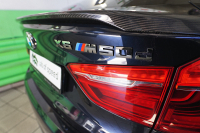 Ремонт и техническое обслуживание моторов M50D BMW X6 F16 M50d и BMW X5 F15 M50d (Фото 3)