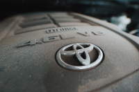 Чип-тюнинг и отключение системы подачи вторичного воздуха Toyota Tundra 5.7i (Фото 2)
