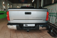 Чип-тюнинг и отключение системы подачи вторичного воздуха Toyota Tundra 5.7i (Фото 4)