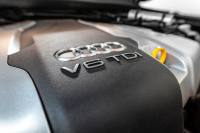 Чип-тюнинг и отключение системы EGR Audi Q7 3.0TDI 245 Hp (Фото 1)