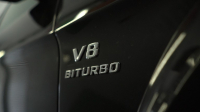 Чип-тюнинг Mercedes GL 63 AMG 5.5 Twinturbo (Фото 5)