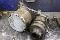 Отключение сажевого фильтра, клапана EGR, системы присадки AdBlue Volkswagen Passat B8 2.0 TDI (Фото 3)