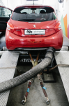 Чип-тюнинг Peugeot 208 GTI 1.6 MT (Фото 3)