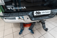 Чип-тюнинг и отключение неисправной ситемы EVAP Toyota Tundra 5.7i 381 hp (Фото 3)