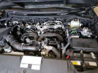 Чип-тюнинг на Toyota LC200 4.5 TD 249hp 2019 (Фото 2)