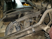 Чип-тюнинг с отключением и удалением катализаторов, отключение клапана EGR на Opel Astra H 1.6 105hp (фото 5)