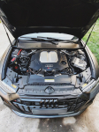Чип-тюнинг Audi RS6 4.0 TFSI 600 л.с. 2020 (Фото 2)