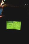 Чип-тюнинг Audi RS6 4.0 TFSI 600 л.с. 2020 (замеры 2)