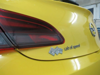 Чип-тюнинг с установкой даунпайпа Opel Astra GTC 1.4 turbo (фото 3)