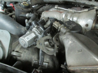 Программное отключение и удаление сажевого фильтра, отключение клапана EGR на Ford F-350 (фото 5)