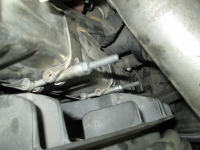 Программное отключение и удаление сажевого фильтра, отключение клапана EGR на Ford F-350 (фото 6)