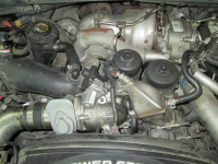 Программное отключение и удаление сажевого фильтра, отключение клапана EGR на Ford F-350 (фото 8)