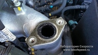 Чип-тюнинг с отключили клапана EGR на Hyundai Grand Starex 2.5 CRDi 170hp (фото 4)