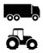 Truck - Agriculture OBD Protocols