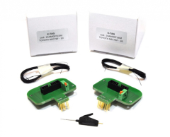  Набор адаптеров NBD NEC 76F00xx Adapter Kit