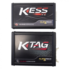 Kess v2 Slave (Cars & Bikes) + K-Tag Slave (все протоколы) с подключением к Лаборатории Скорости